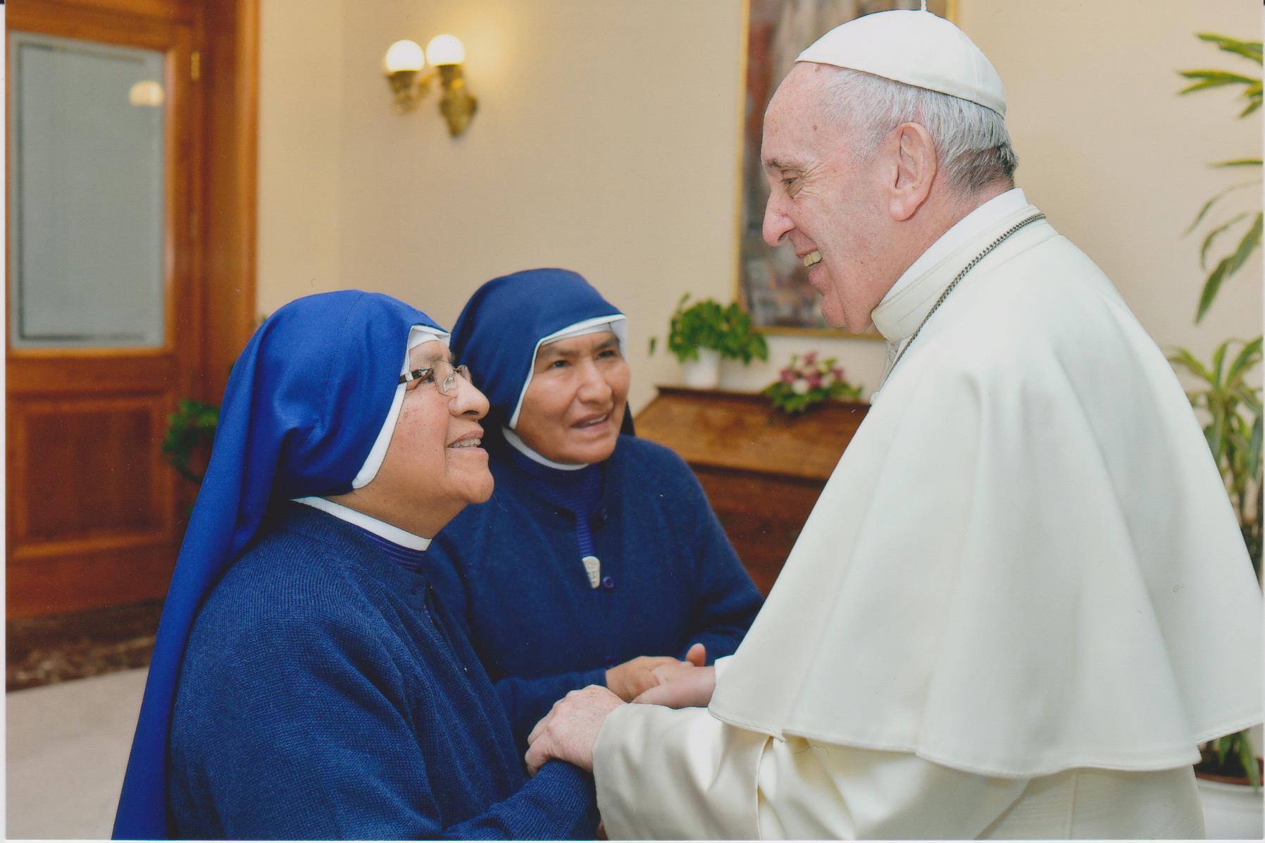 MJVV Papst