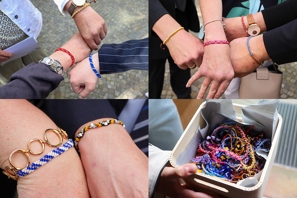 Armbaender