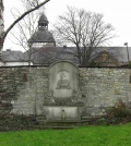 Luise-Hensel-Denkmal 