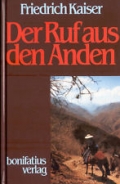 "Ruf aus den Anden"
