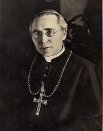 Erzbischof Caspar Klein