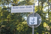 Bischof-Kaiser-Straße