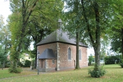 Kreuzkapelle