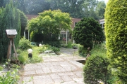 Klostergarten