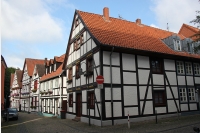 beschauliches Paderborn