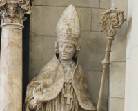 Fredericus Paulusdom