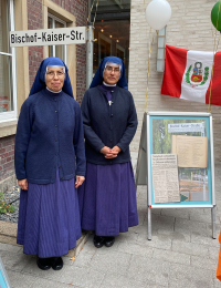 50J BFK Strasse