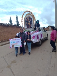 Schütze o Herr unsere Familien!